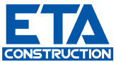 ETA Construction Logo